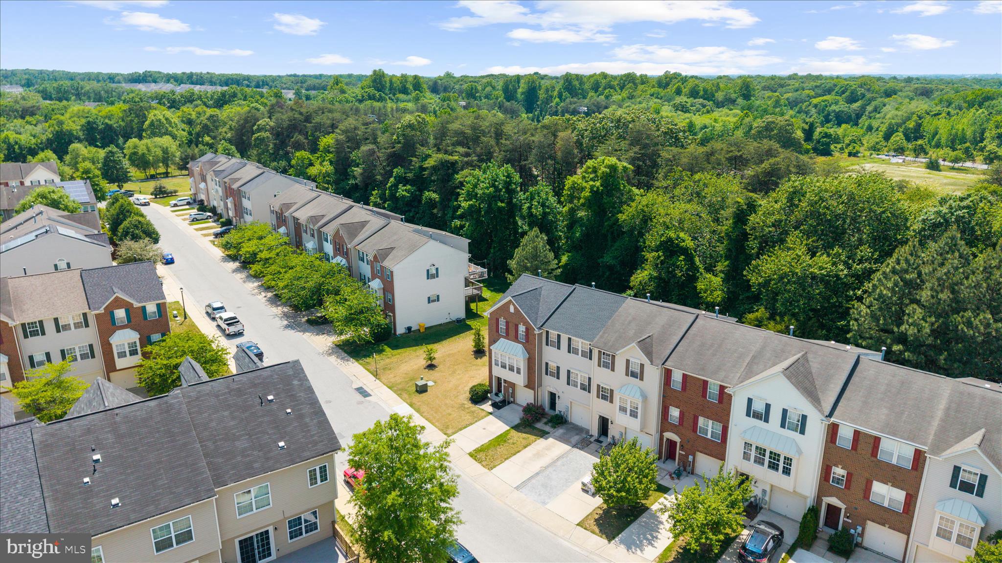 TANYARD SPRINGS - Residential