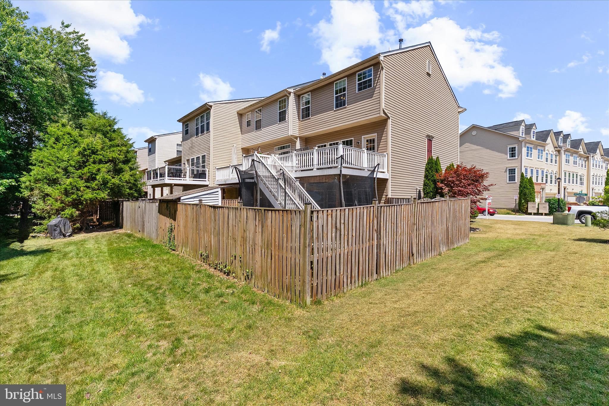 TANYARD SPRINGS - Residential
