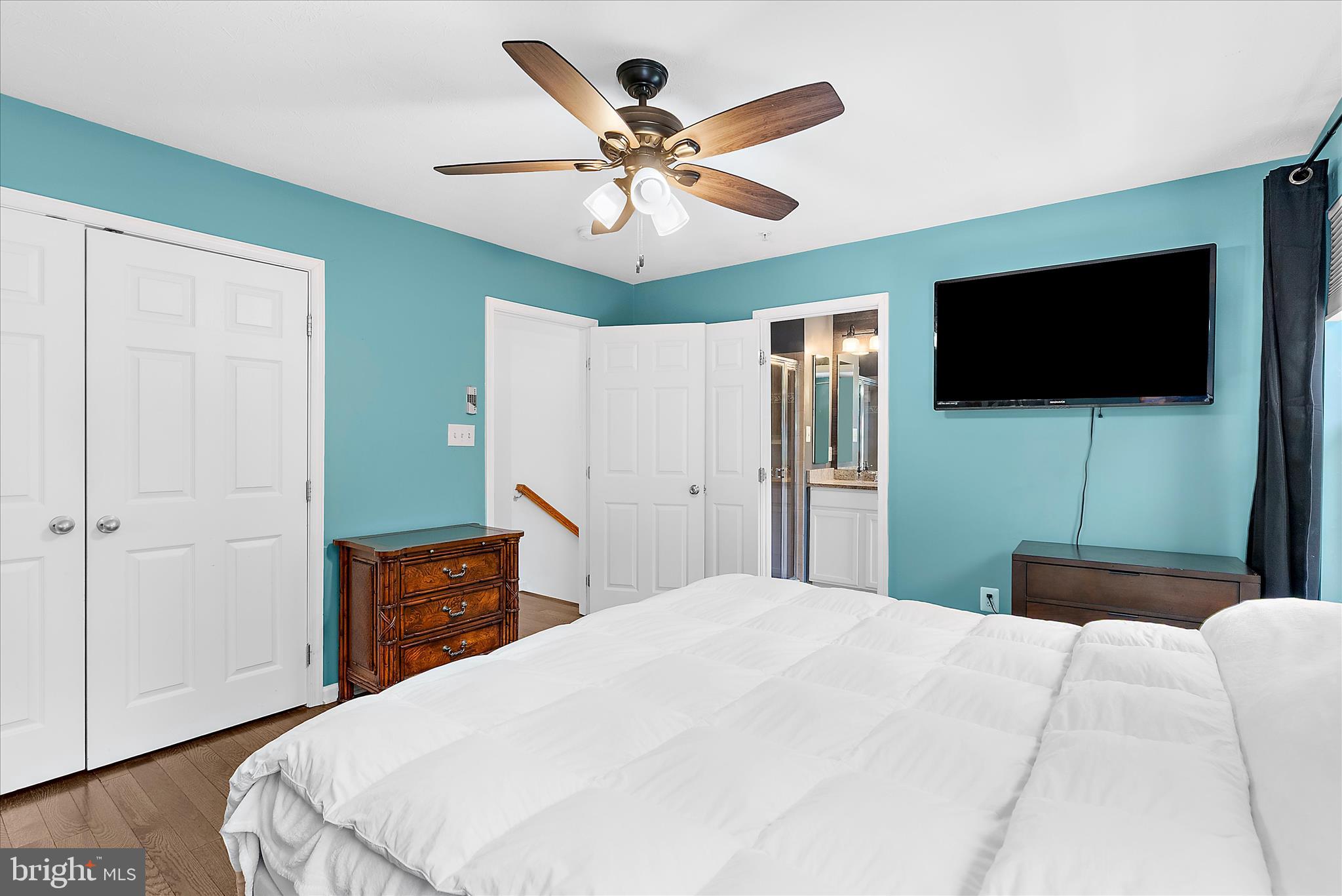 TANYARD SPRINGS - Residential