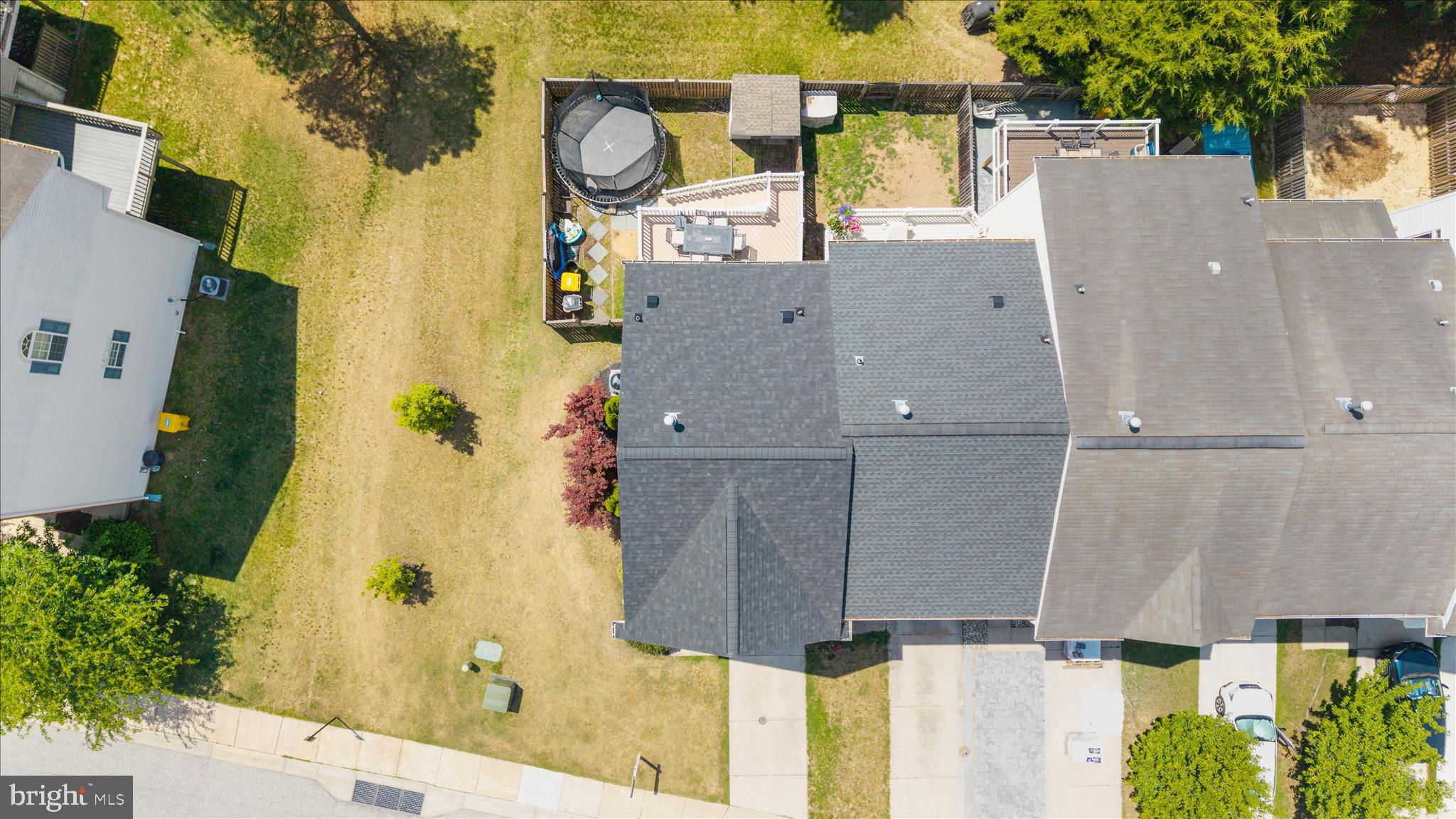 TANYARD SPRINGS - Residential