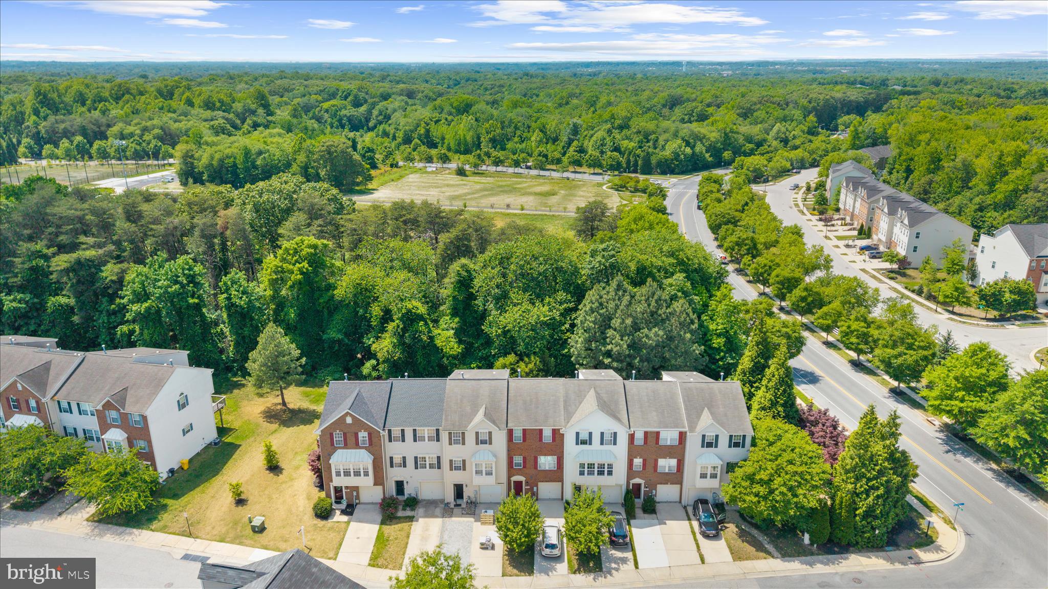 TANYARD SPRINGS - Residential
