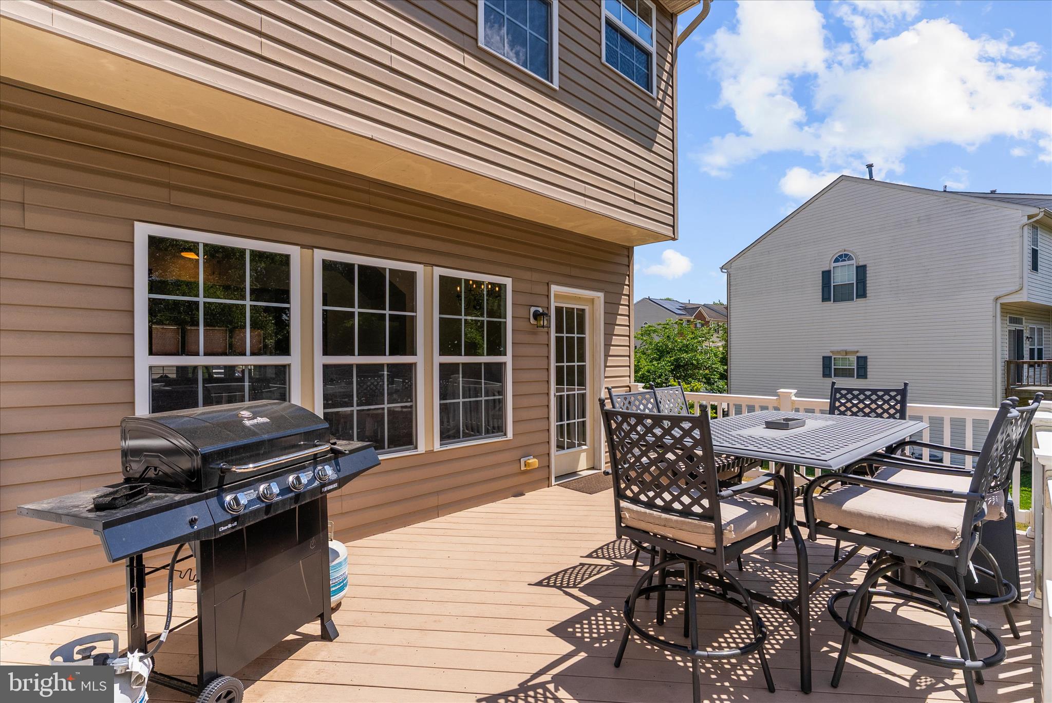 TANYARD SPRINGS - Residential