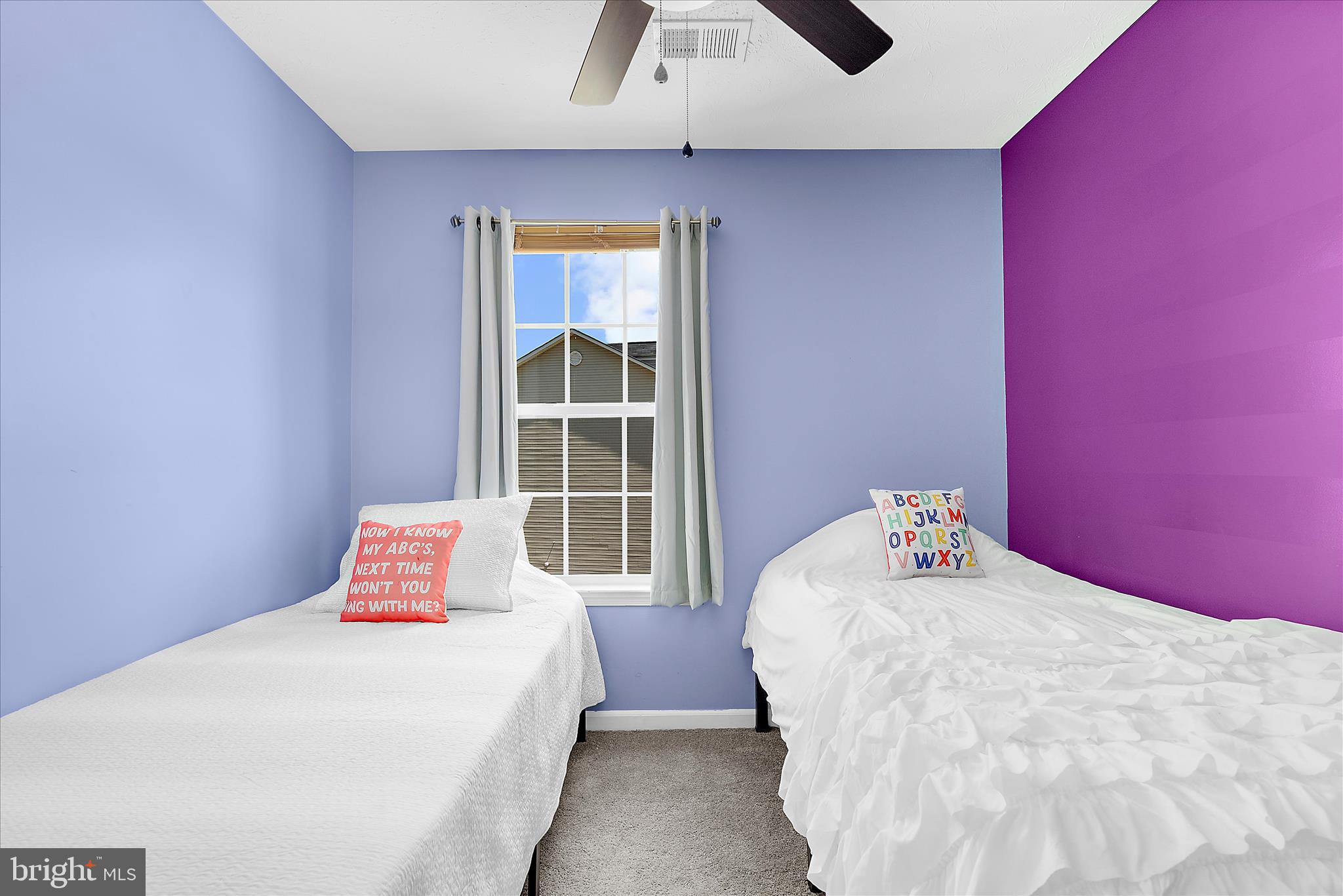 TANYARD SPRINGS - Residential