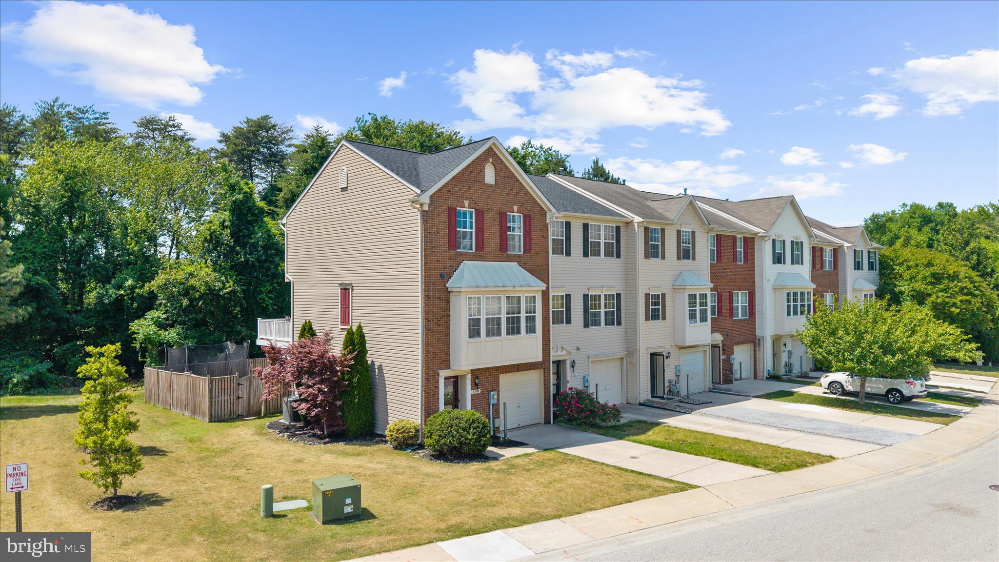 TANYARD SPRINGS - Residential