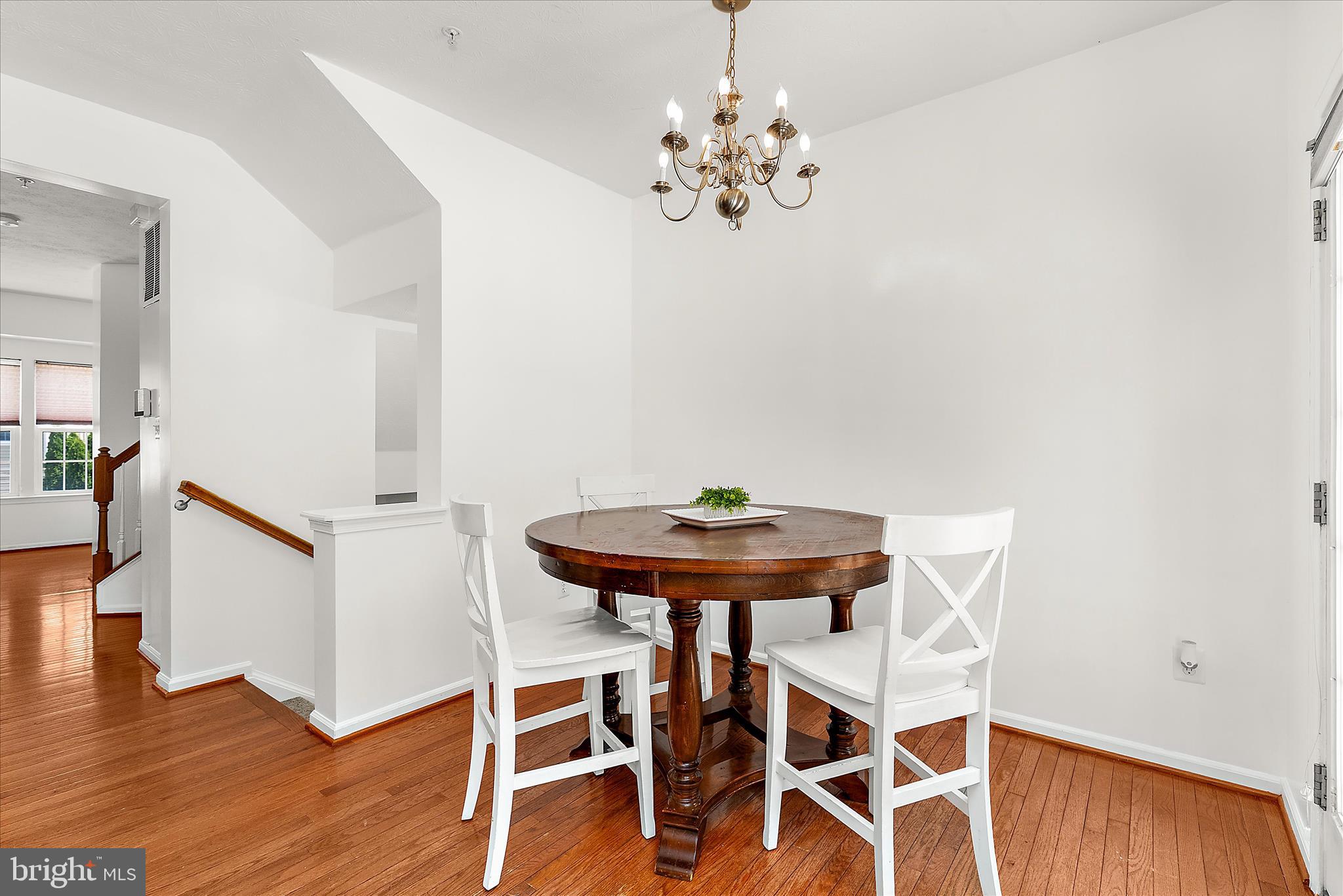TANYARD SPRINGS - Residential