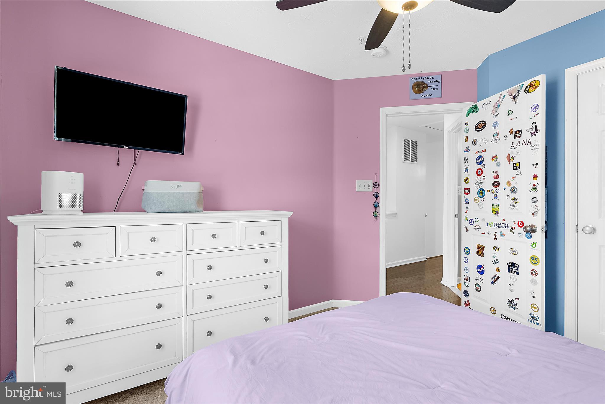 TANYARD SPRINGS - Residential