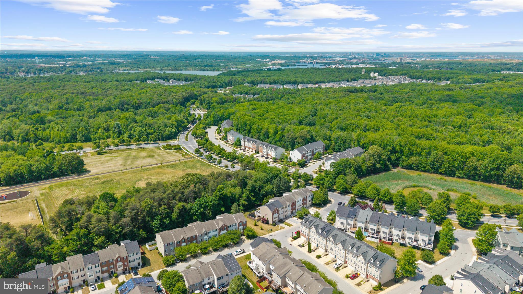 TANYARD SPRINGS - Residential
