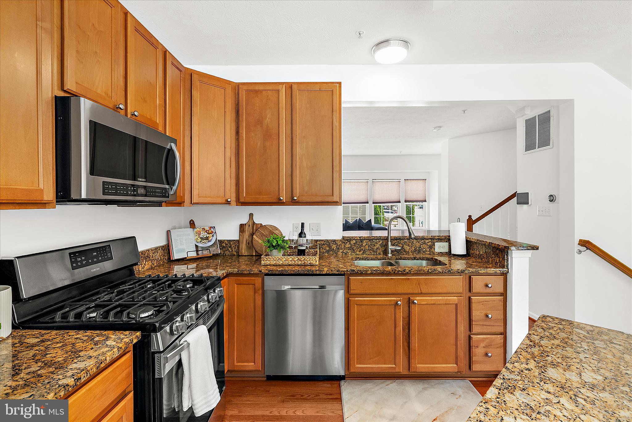 TANYARD SPRINGS - Residential