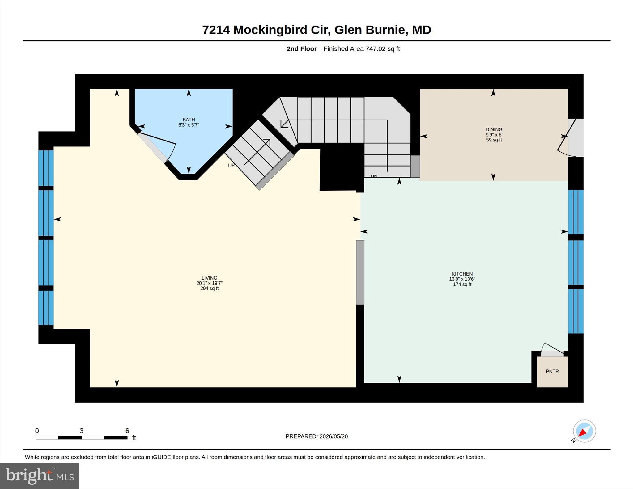 TANYARD SPRINGS - Residential