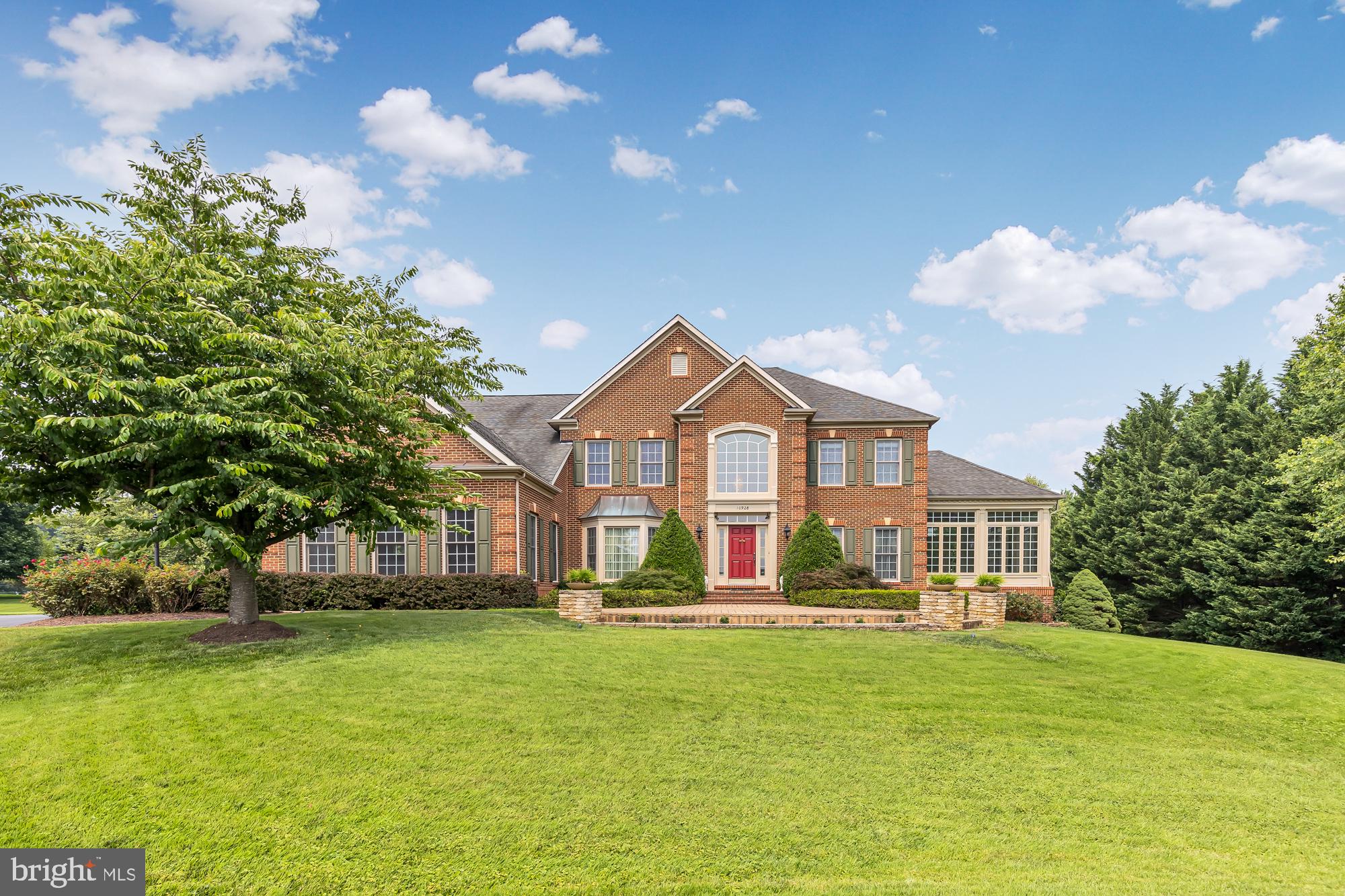 GREAT FALLS GLEN - Residential