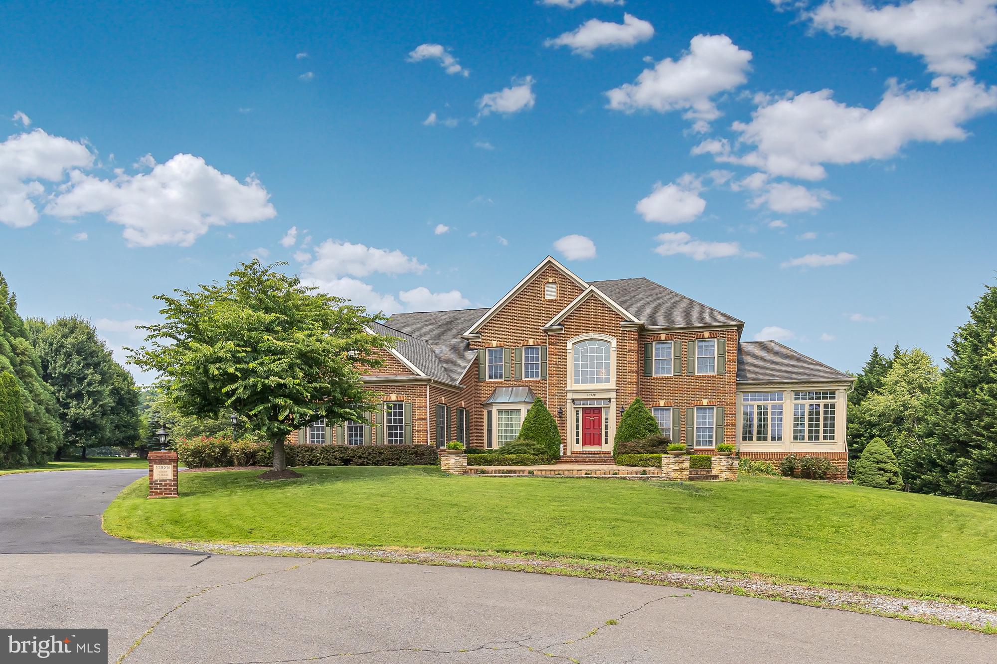 GREAT FALLS GLEN - Residential