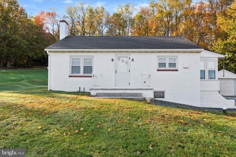 3450 STRASBURG ROAD COATESVILLE PA 19320