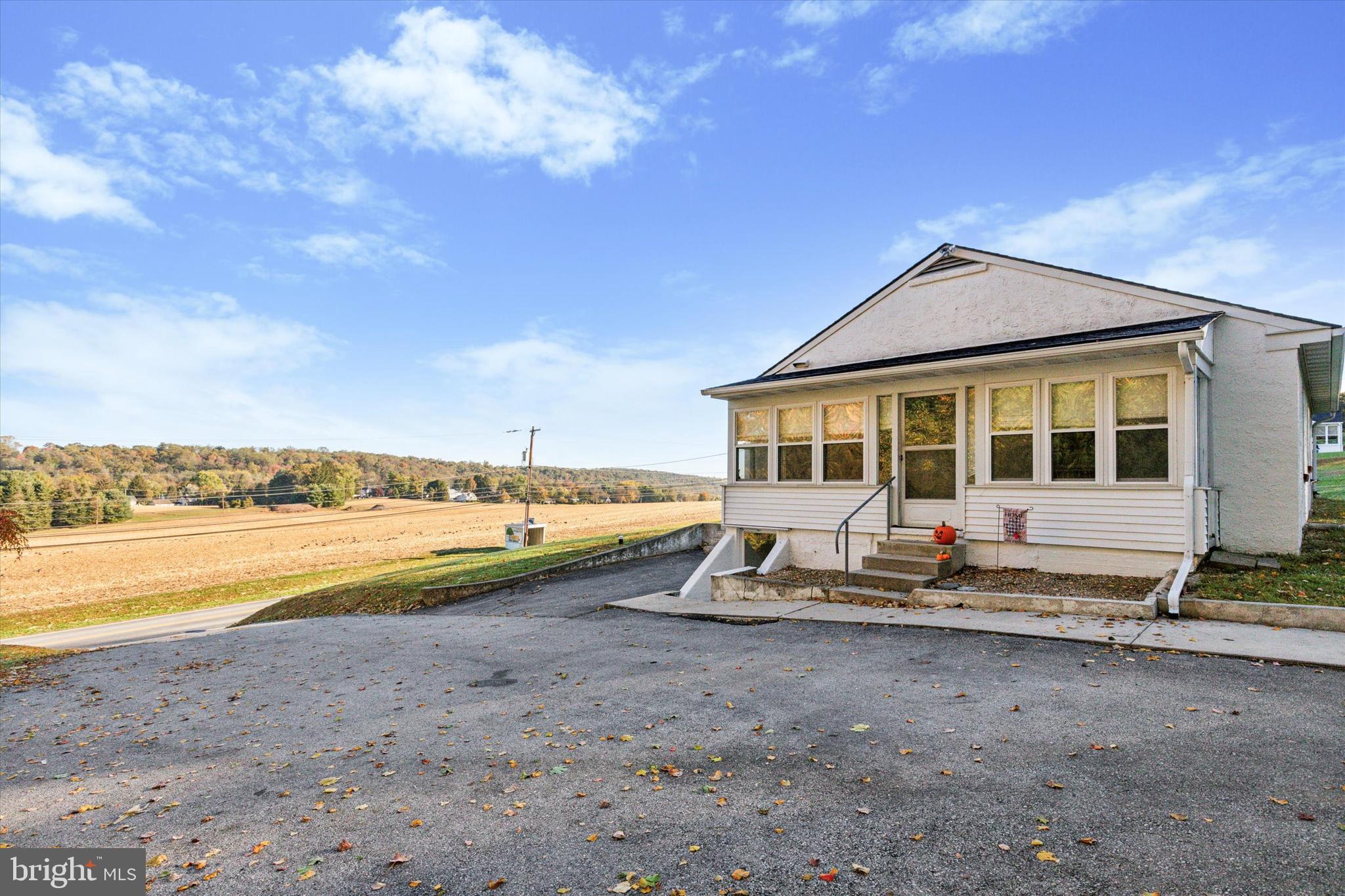 3450 STRASBURG ROAD