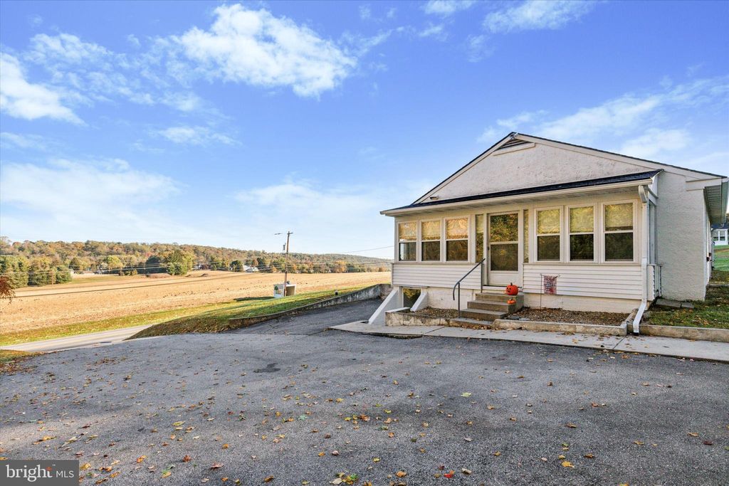 Photo of 3450 Strasburg Road, COATESVILLE, PA 19320 (MLS # PACT2112094)