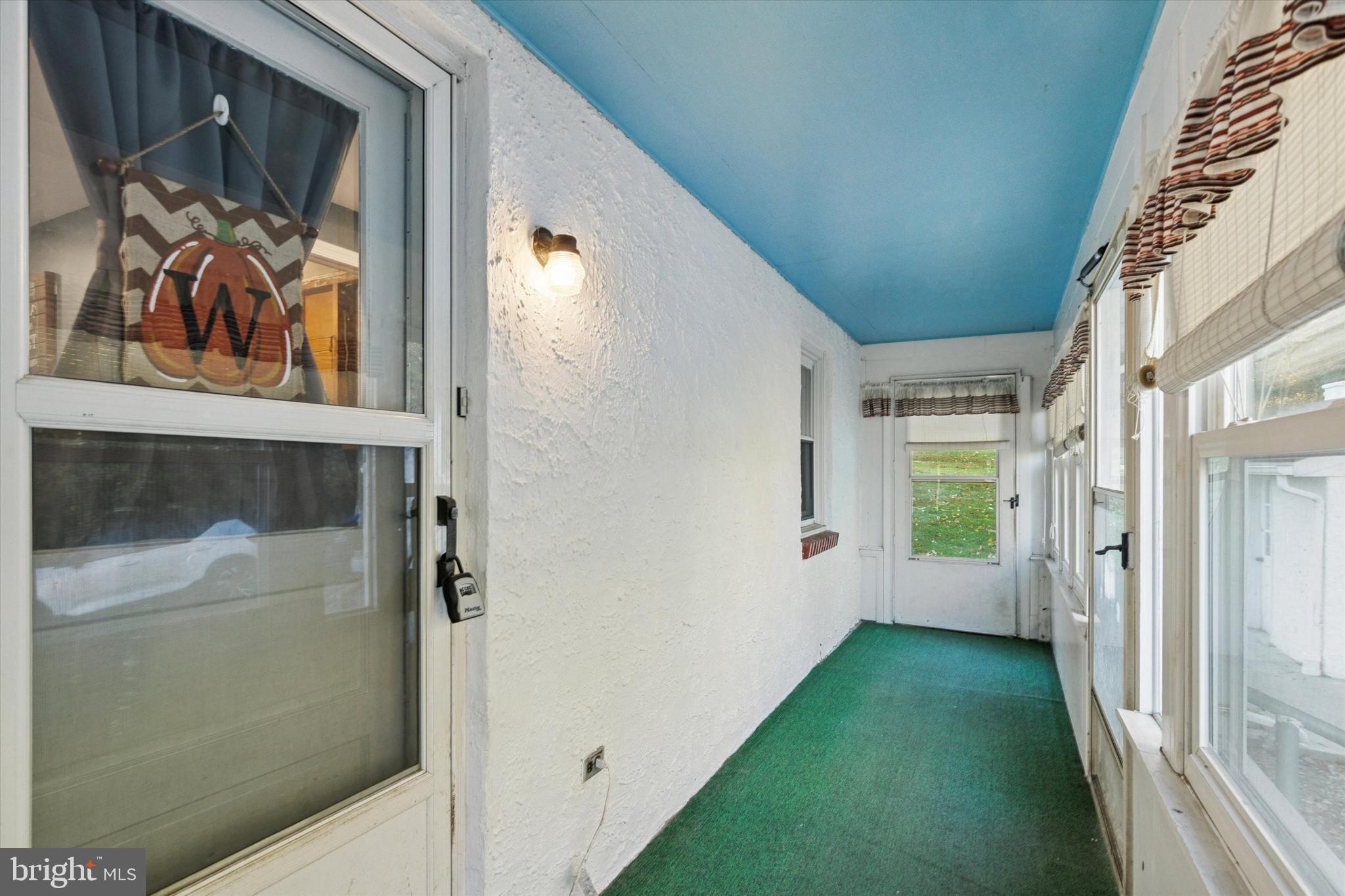 3450 STRASBURG ROAD