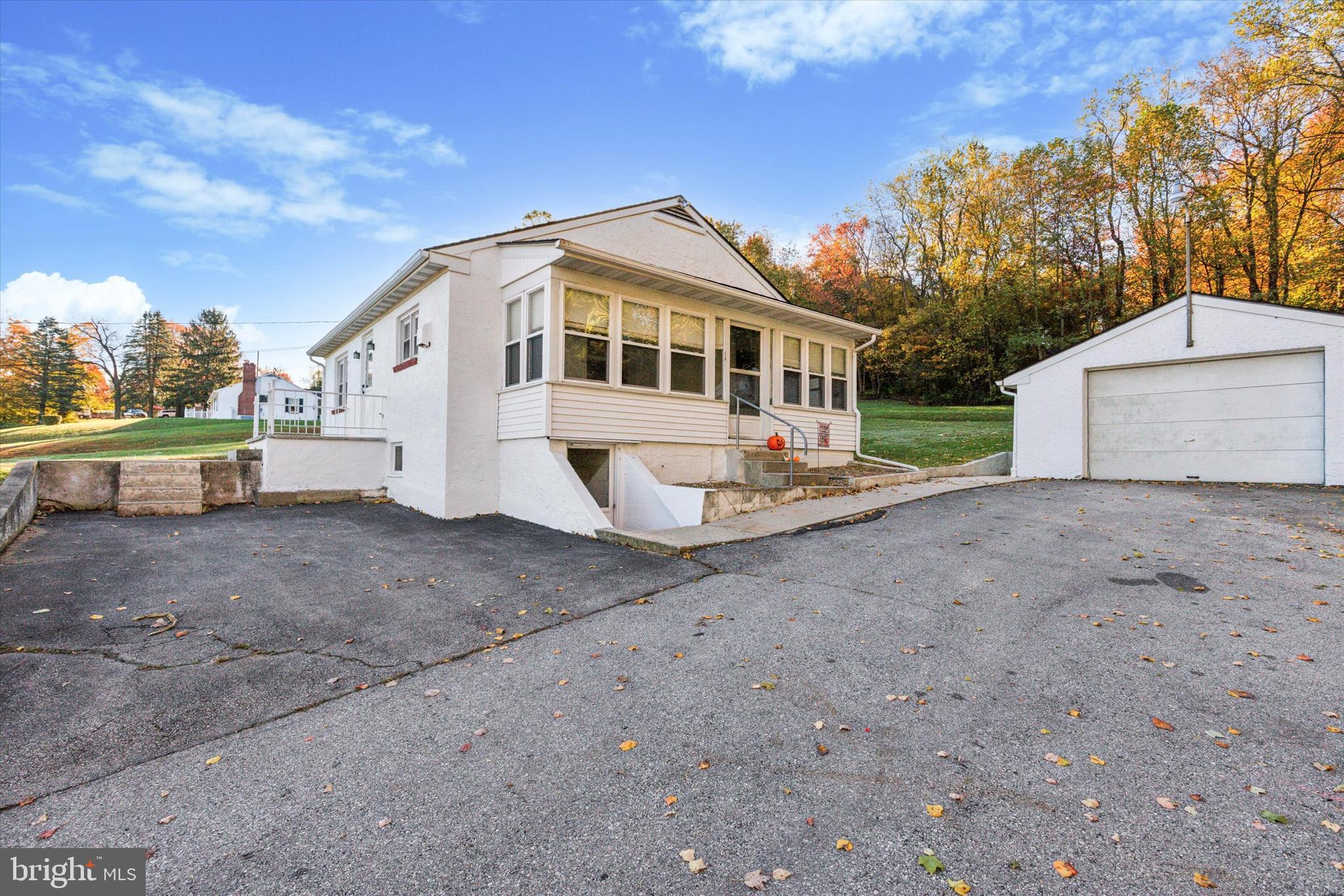 3450 STRASBURG ROAD
