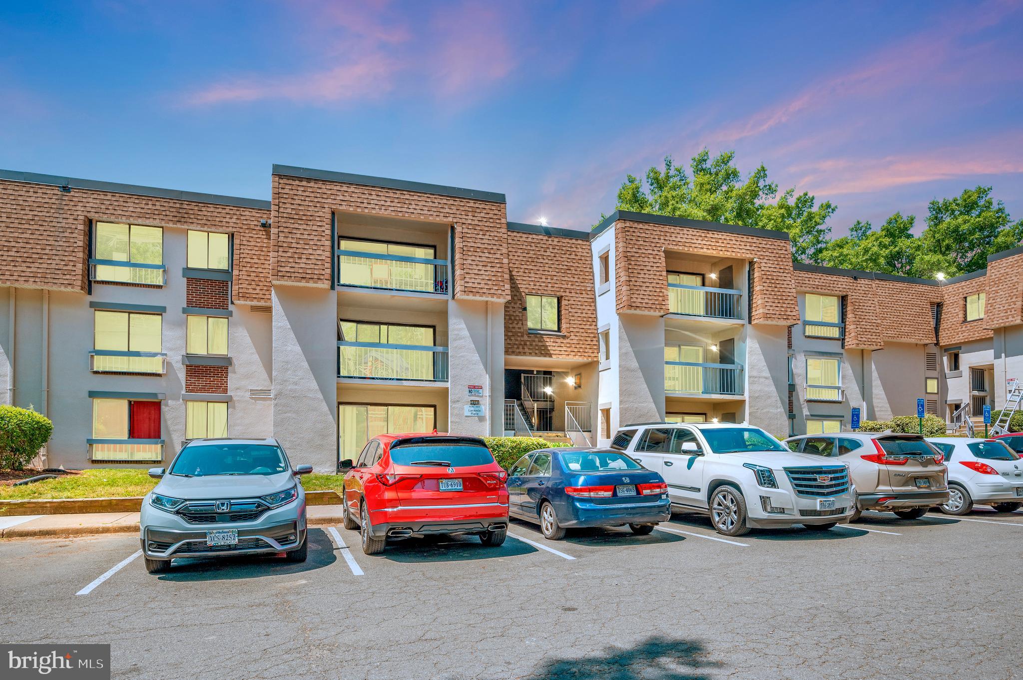 SEQUOYAH - Residential