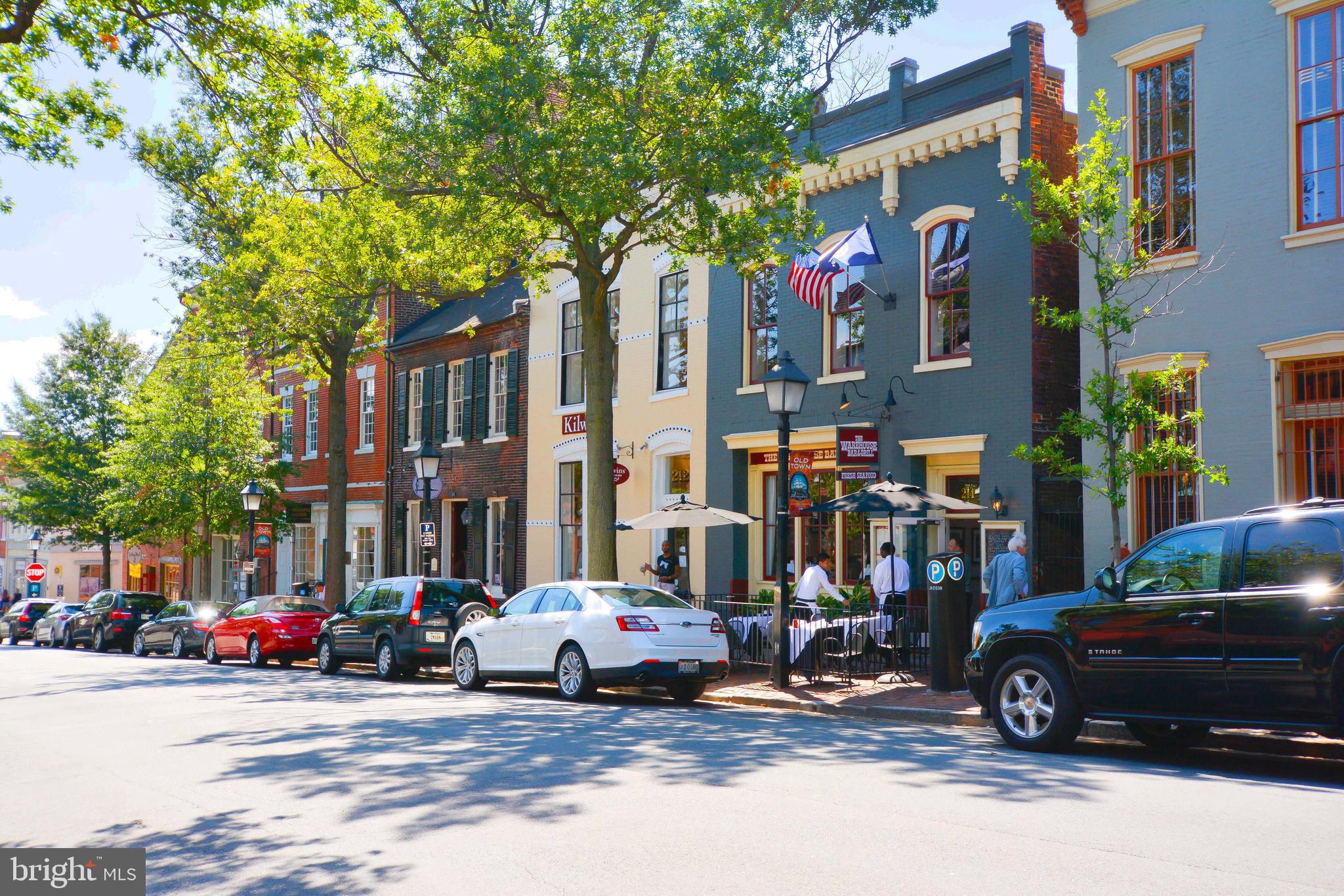 SEQUOYAH - Residential