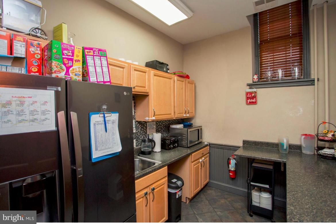 SOMERTON - Residential