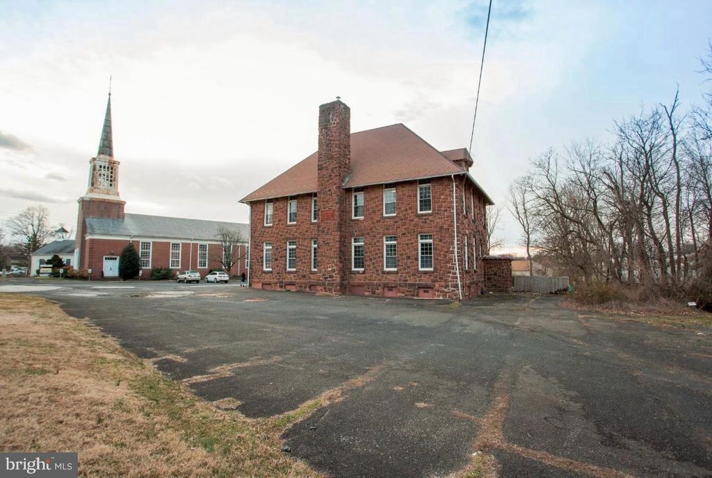 Photo of 13250 Trevose Road, PHILADELPHIA, PA 19116 (MLS # PAPH2543730)