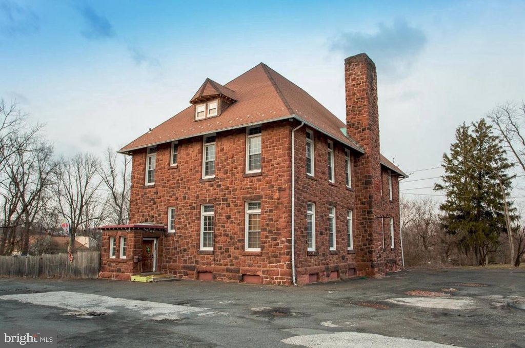 Photo of 13250 Trevose Road, PHILADELPHIA, PA 19116 (MLS # PAPH2543730)