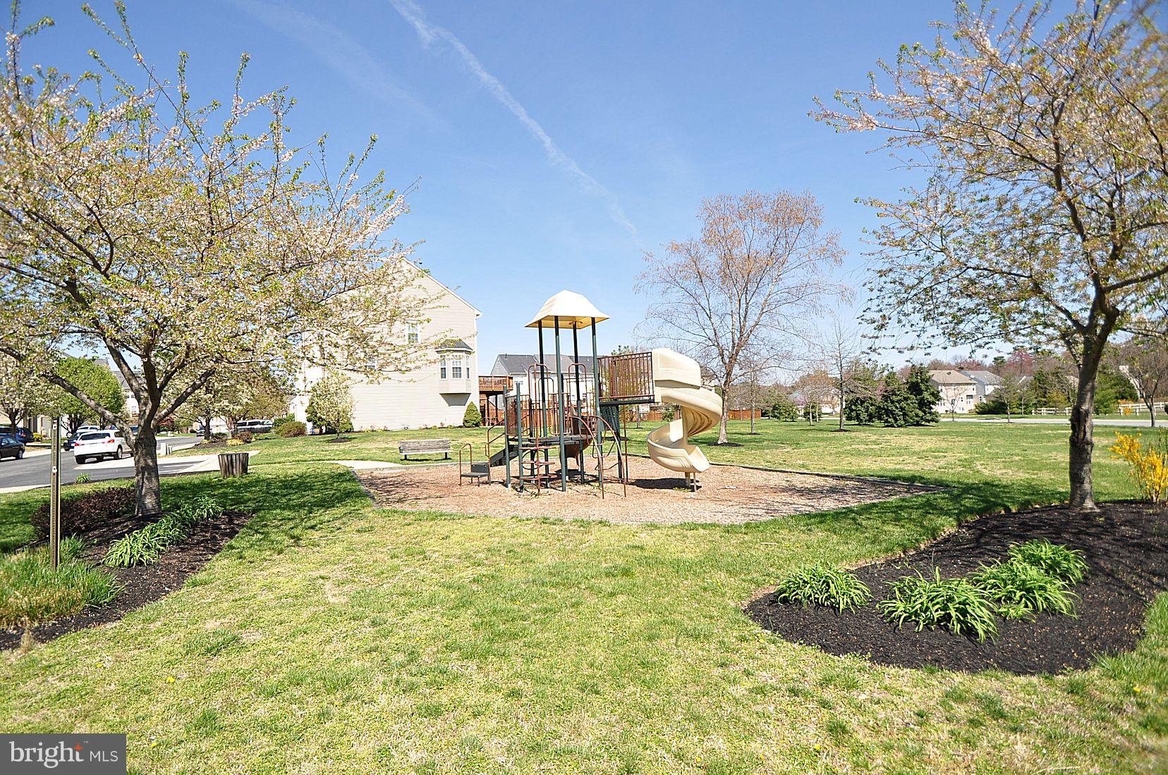 FARMINGTON VILLAGE - Residential Lease