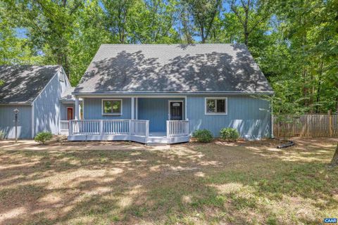 Homes For Sale - 1 Tallwood Trl Trl<br/> PALMYRA, VA 22963