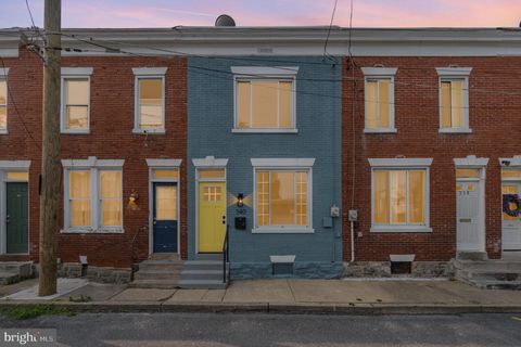 Photo of 340 HAND AVE, LANCASTER, PA 17602 (MLS # PALA2038668)