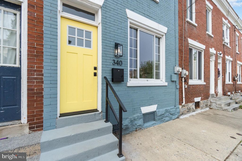 Photo of 340 HAND AVE, LANCASTER, PA 17602 (MLS # PALA2038668)