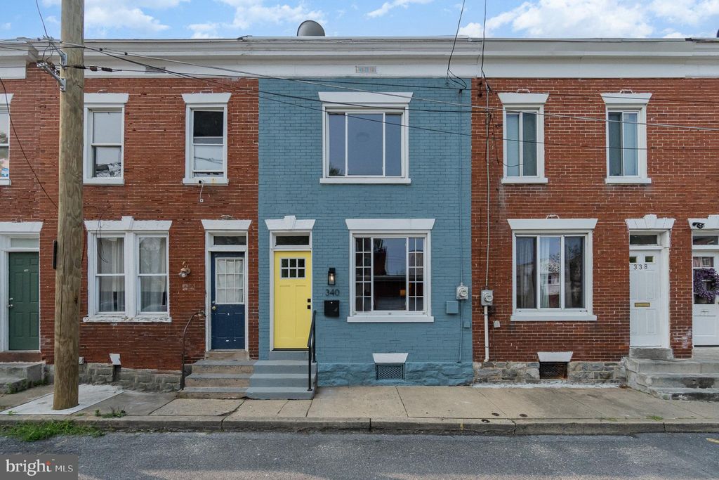 Photo of 340 HAND AVE, LANCASTER, PA 17602 (MLS # PALA2038668)