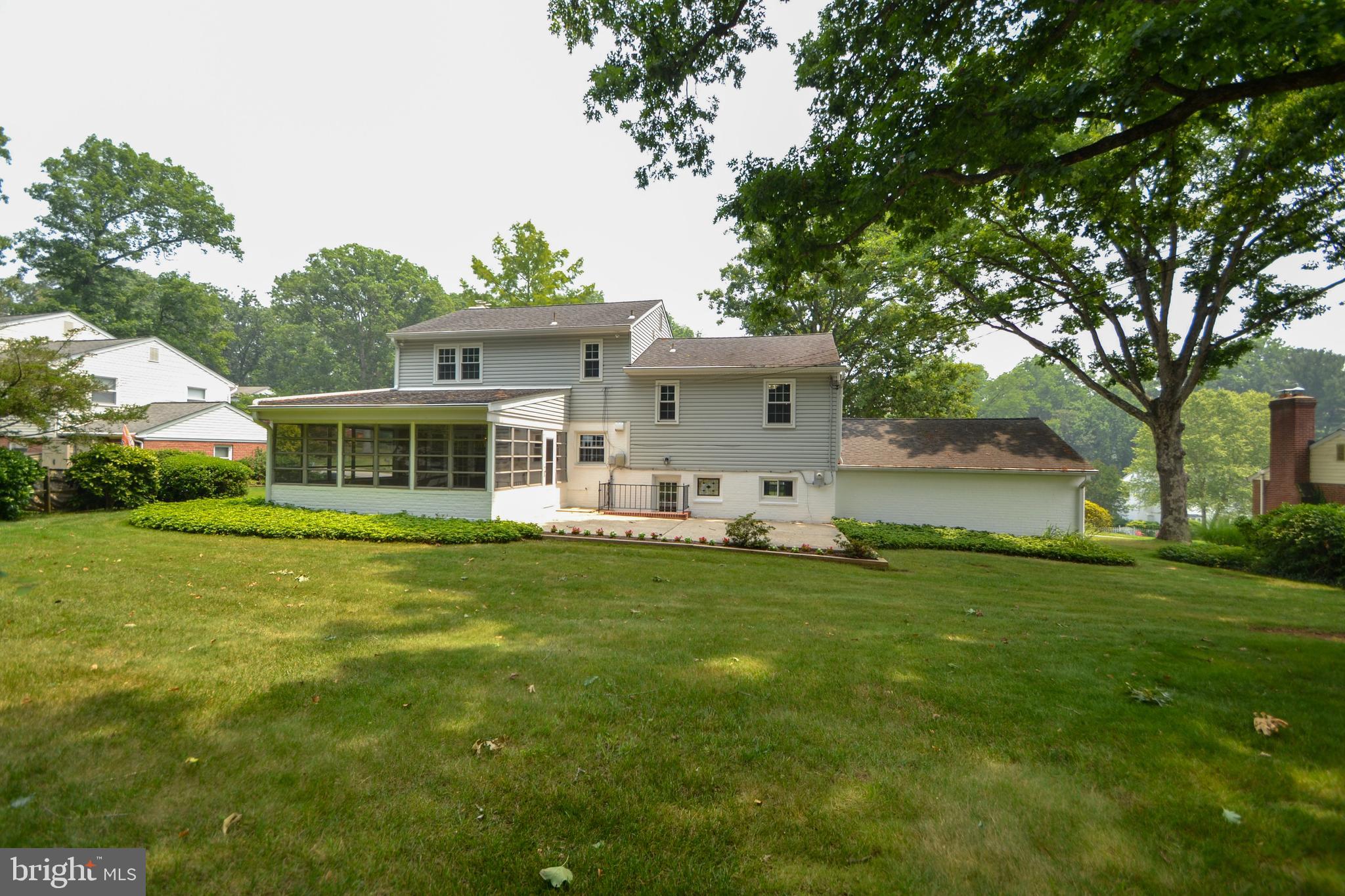 SHETLAND HILLS - Residential