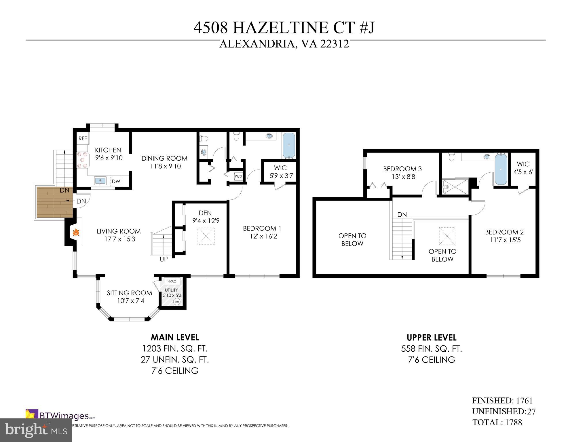 CARR AT PINECREST - Residential