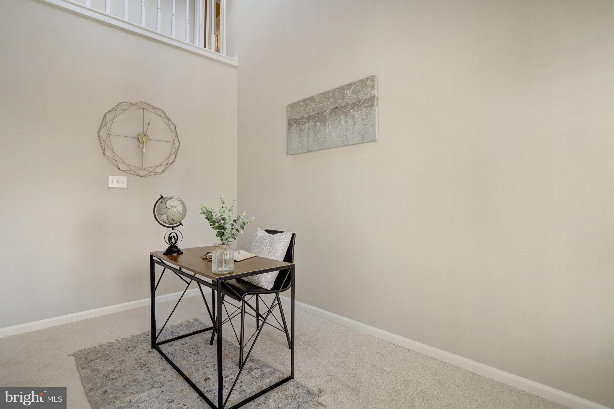 CARR AT PINECREST - Residential