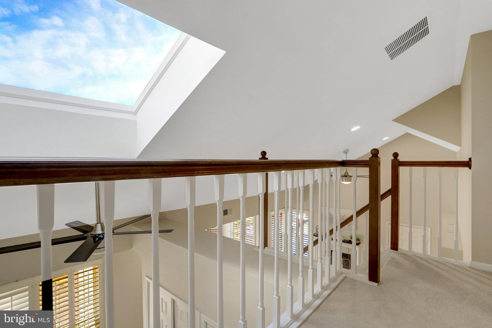 CARR AT PINECREST - Residential