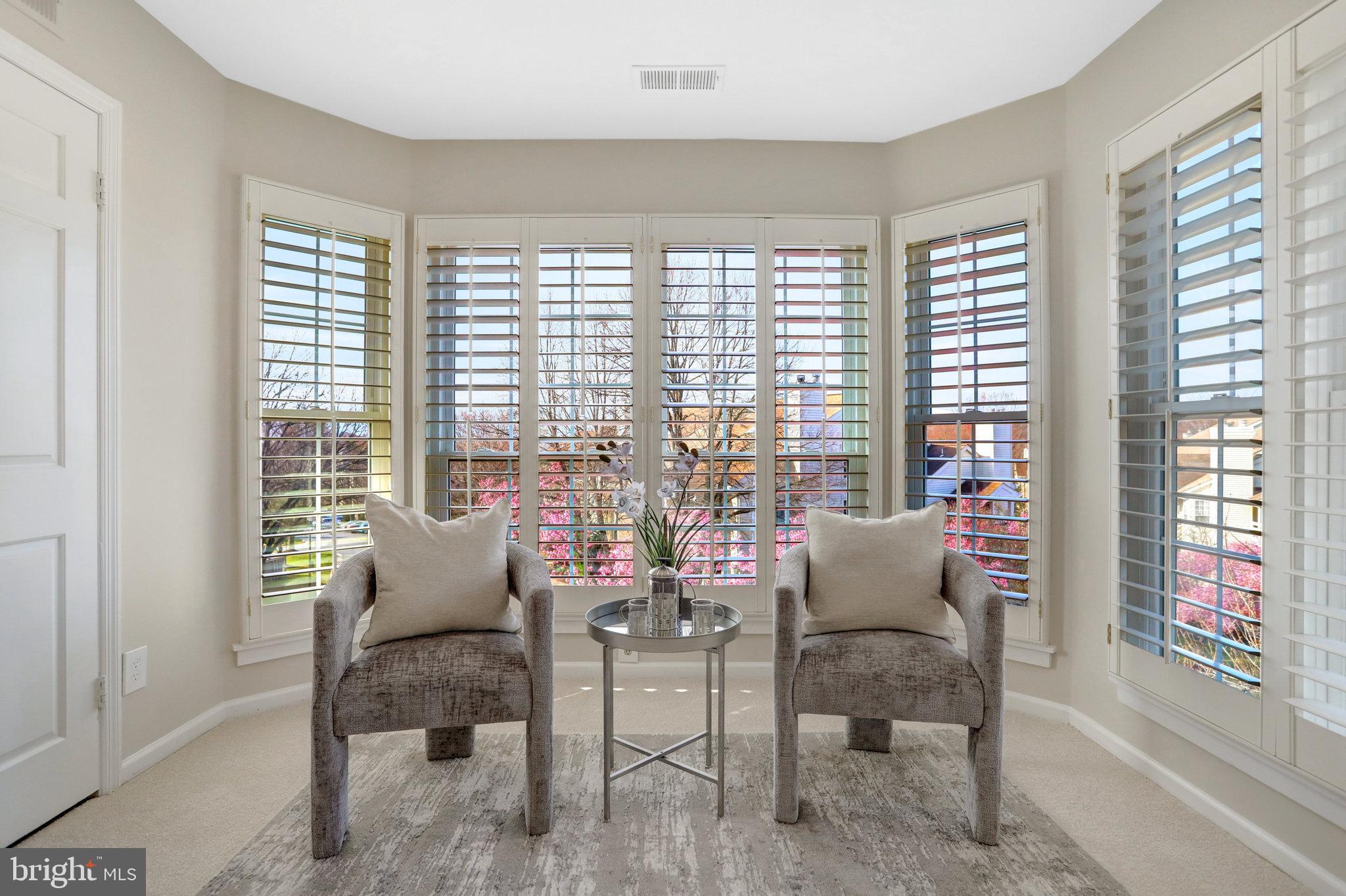 CARR AT PINECREST - Residential