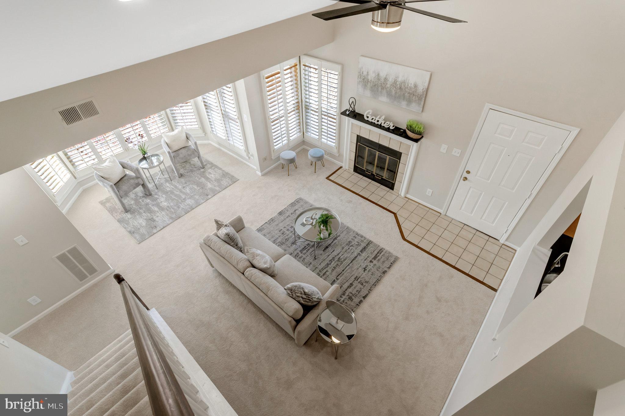 CARR AT PINECREST - Residential