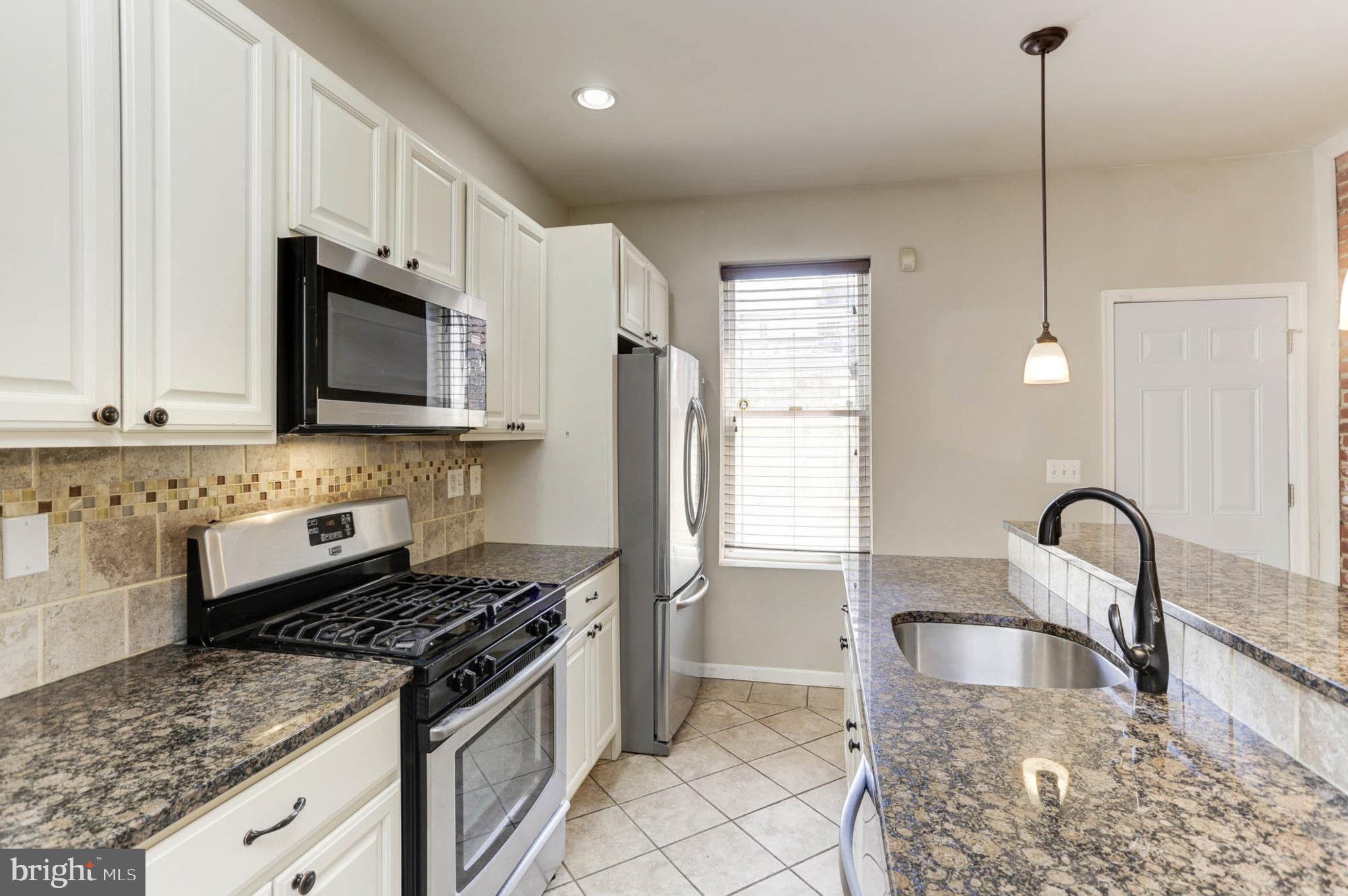 PATTERSON PARK - Residential