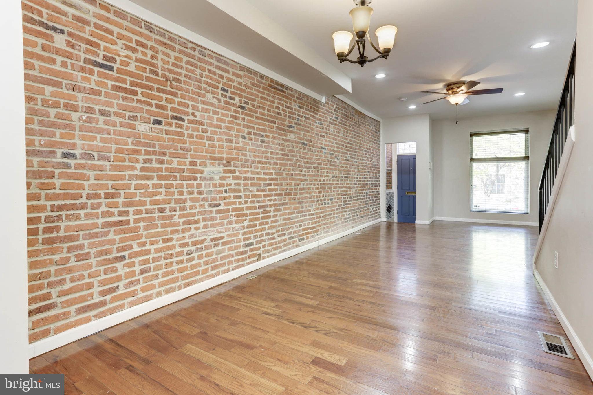 PATTERSON PARK - Residential