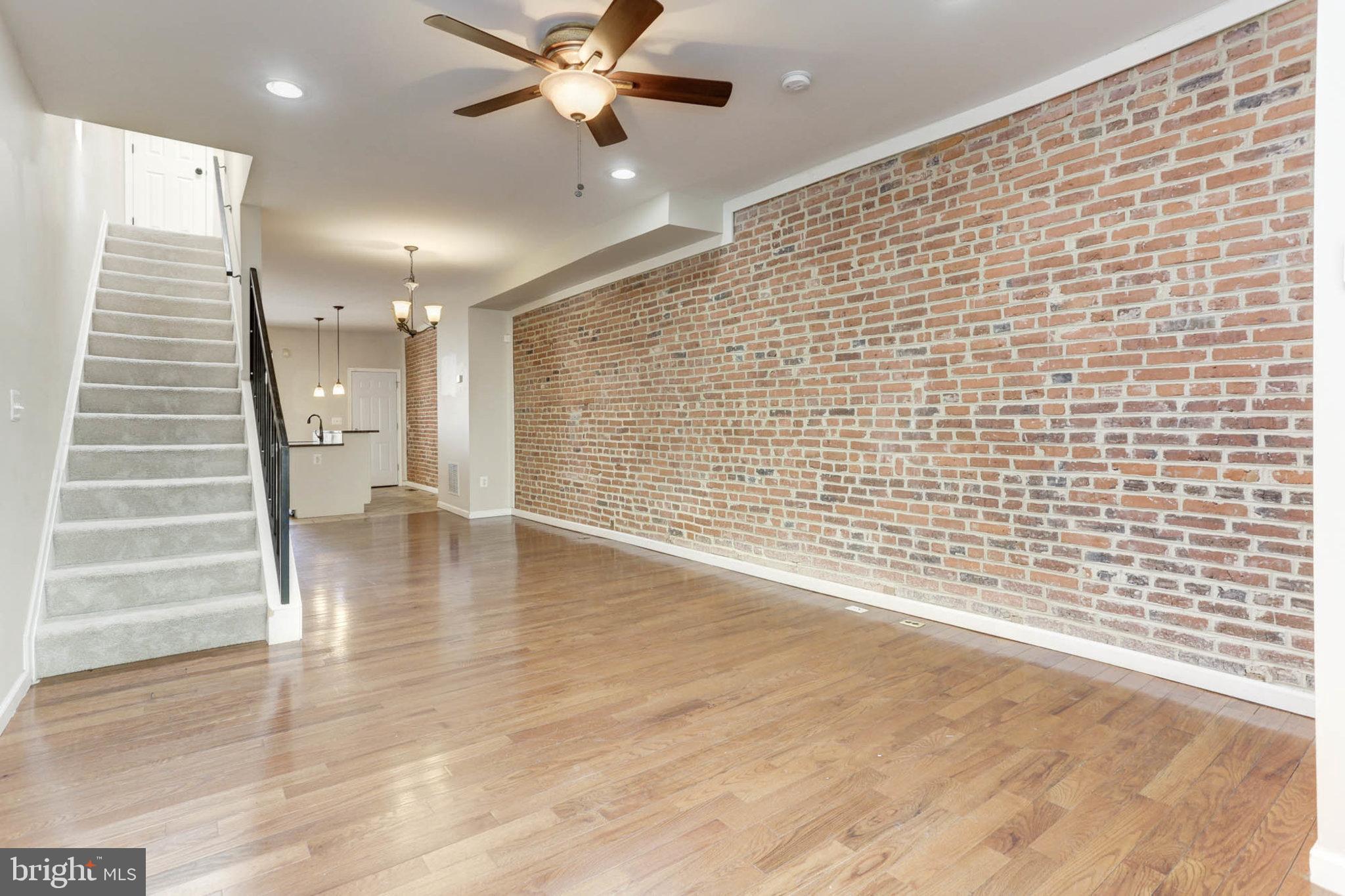 PATTERSON PARK - Residential