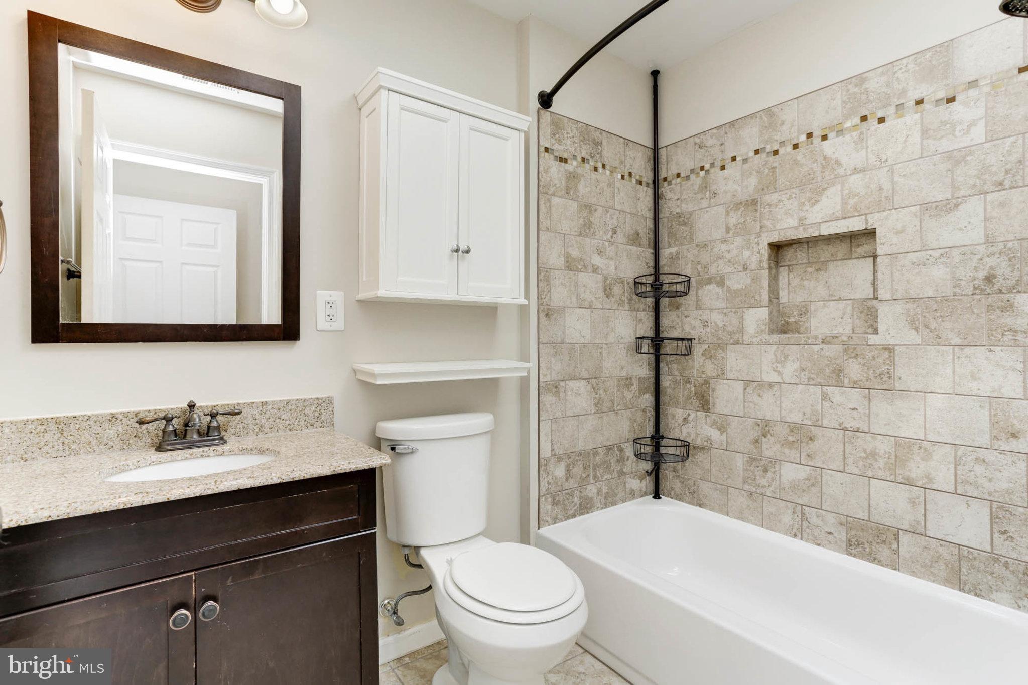 PATTERSON PARK - Residential