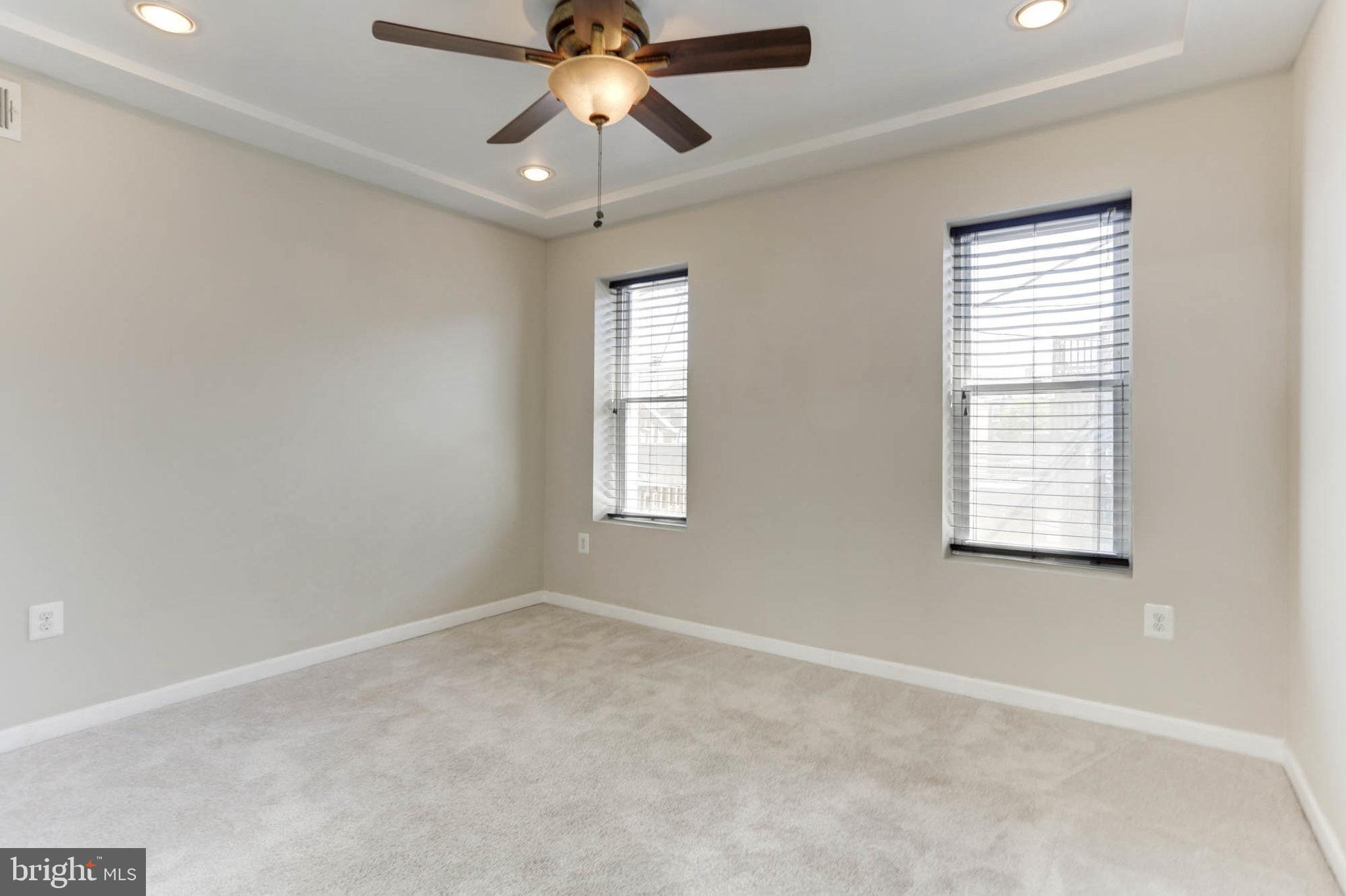 PATTERSON PARK - Residential