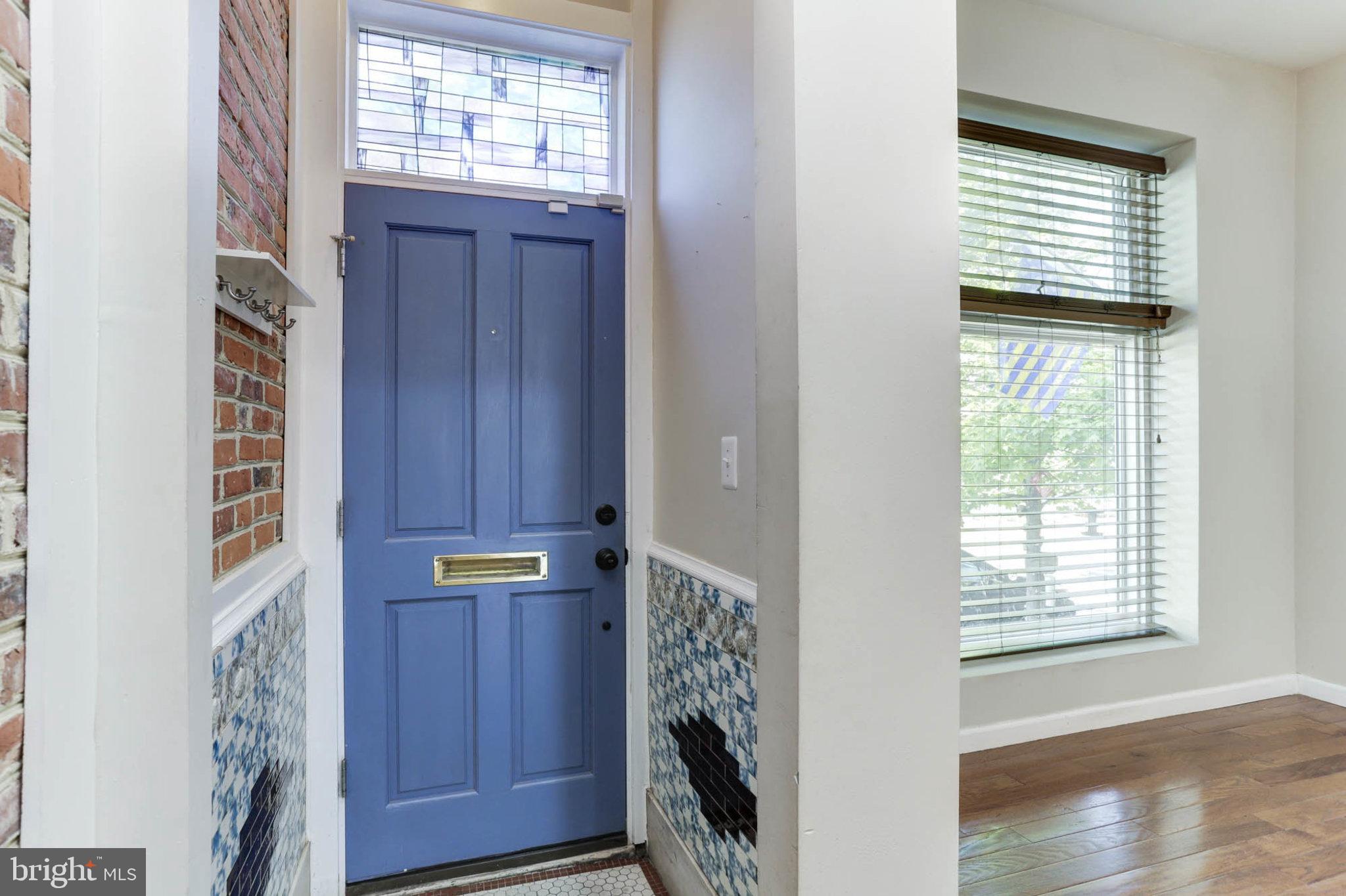 PATTERSON PARK - Residential