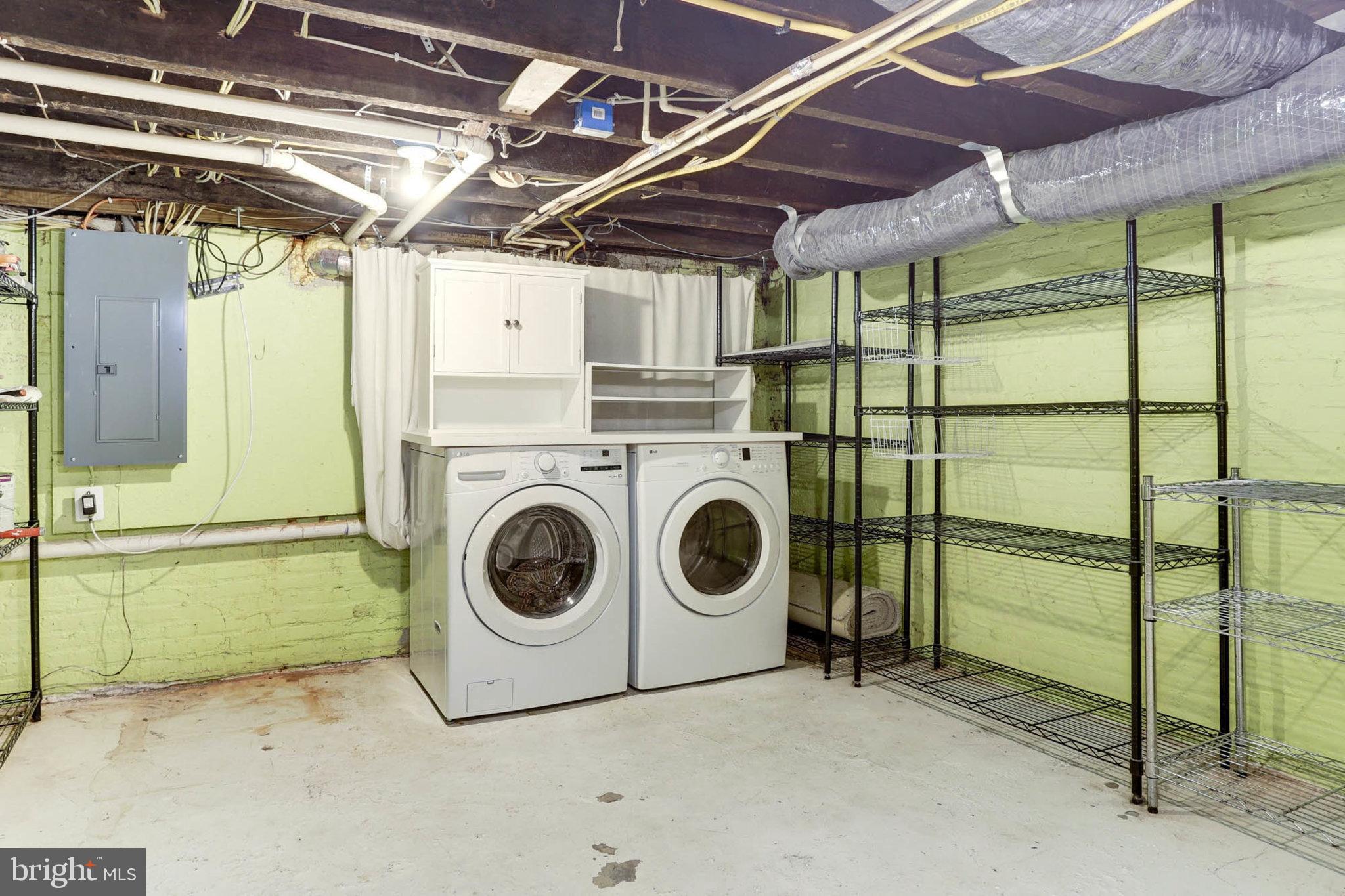 PATTERSON PARK - Residential