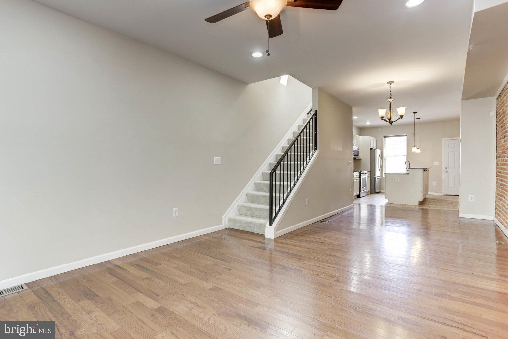 PATTERSON PARK - Residential