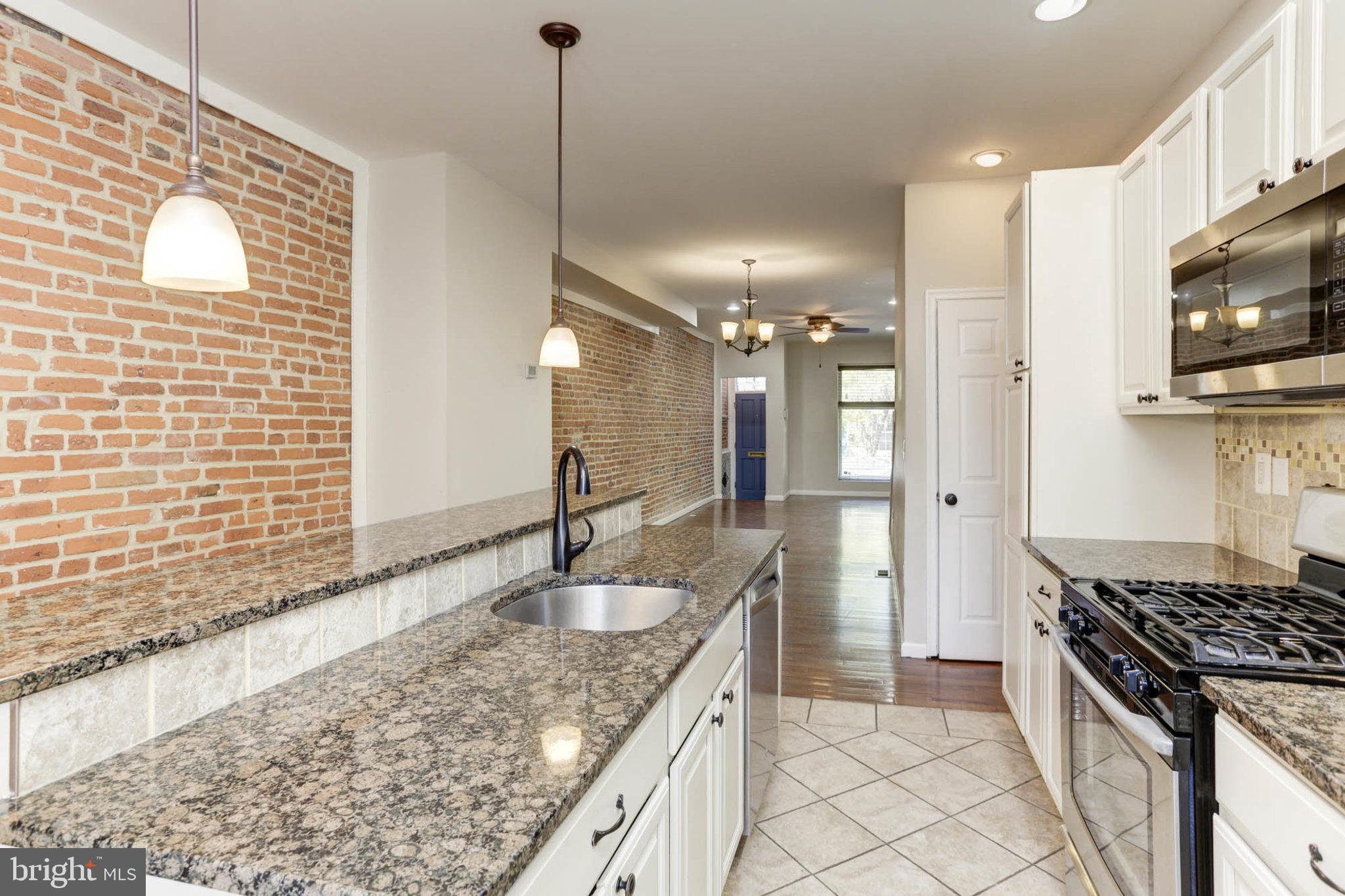 PATTERSON PARK - Residential