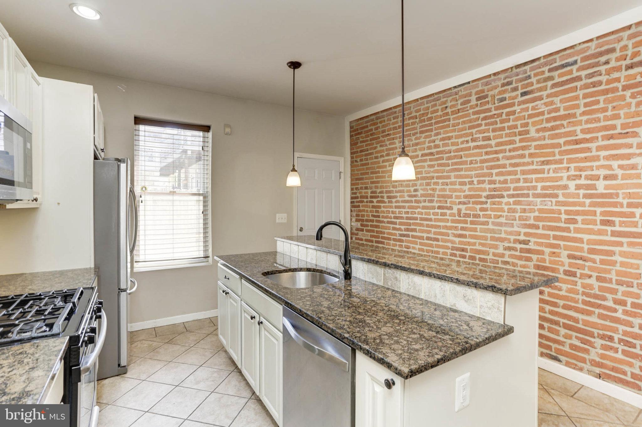 PATTERSON PARK - Residential