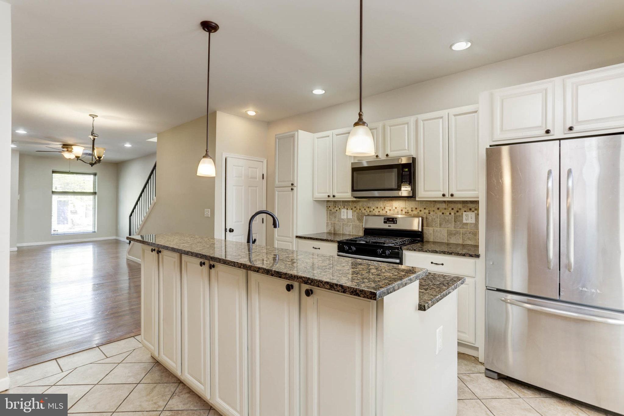 PATTERSON PARK - Residential