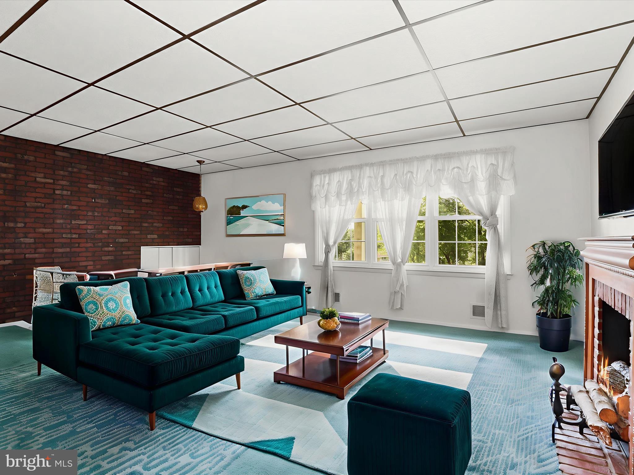 HIGHPOINT - Residential