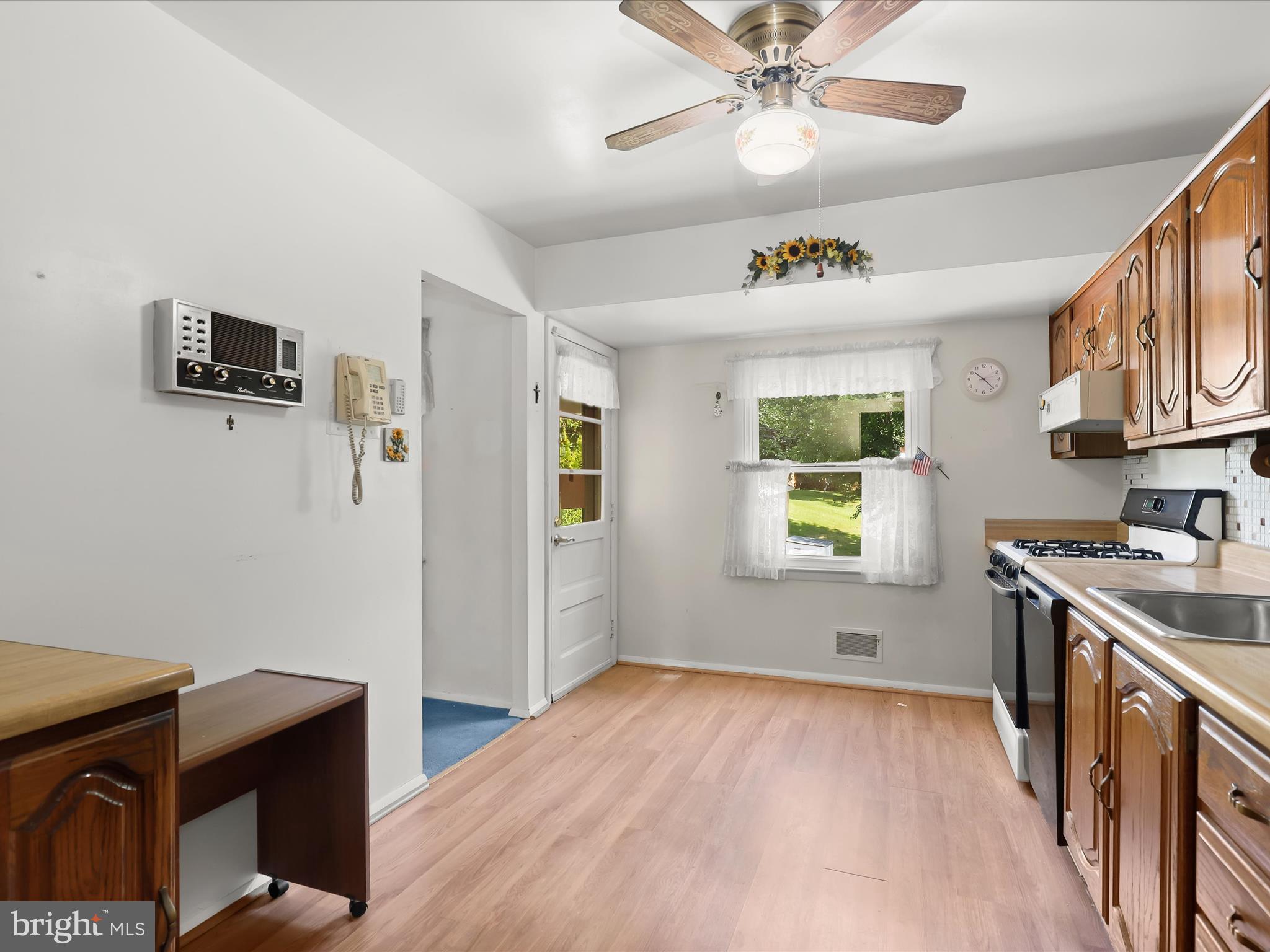 HIGHPOINT - Residential