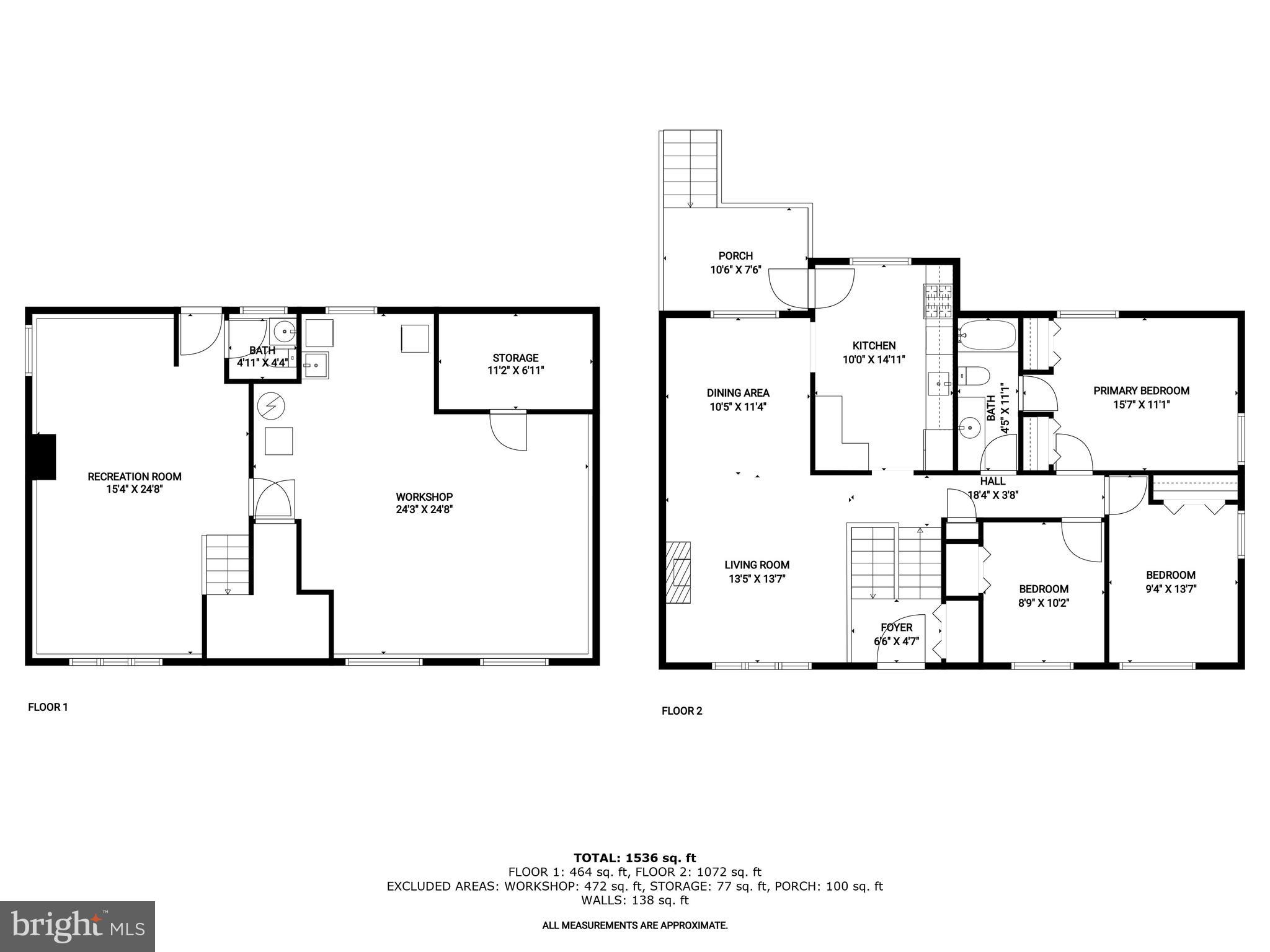 HIGHPOINT - Residential